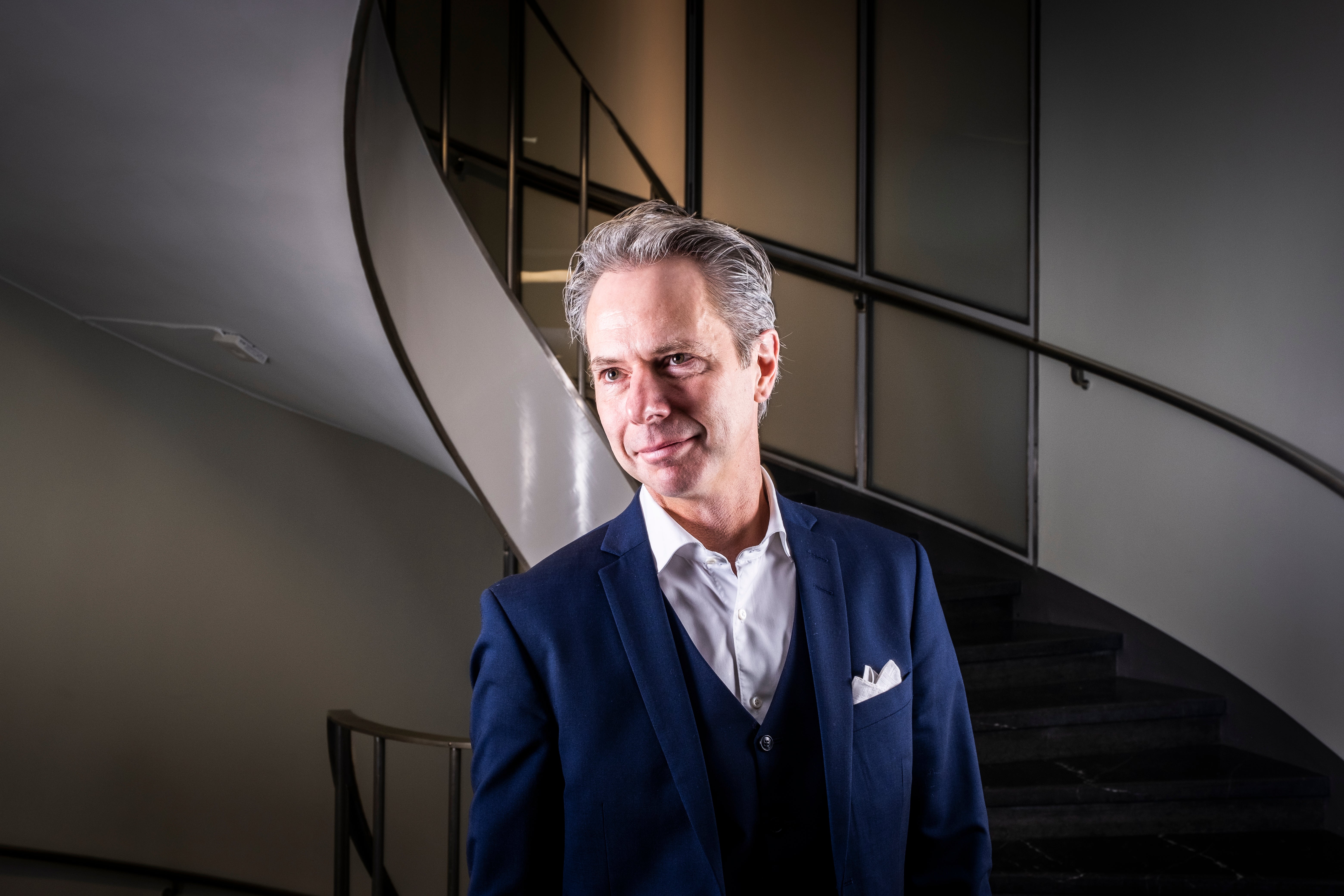 Stark period för Evolution – blankningen minskar