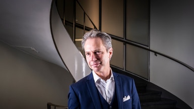 Stark period för Evolution – blankningen minskar