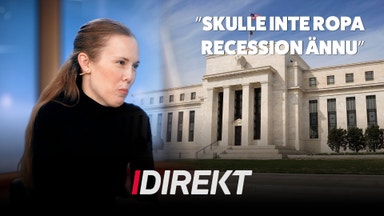 Fed väntas agera i kväll – Spector om Powells sista månader