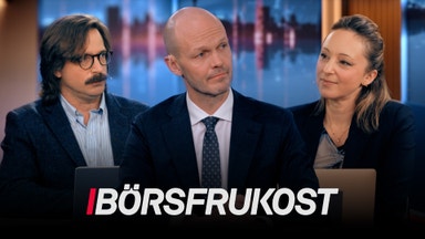 Kreditsmällar och AI-chock: är festen över?