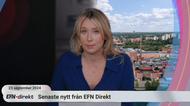 Bakslag för Astra och konjunkturspaningar med DNB