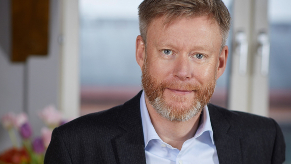 Karnovs svar om uppköpsryktet: Utvärderar alla alternativ
