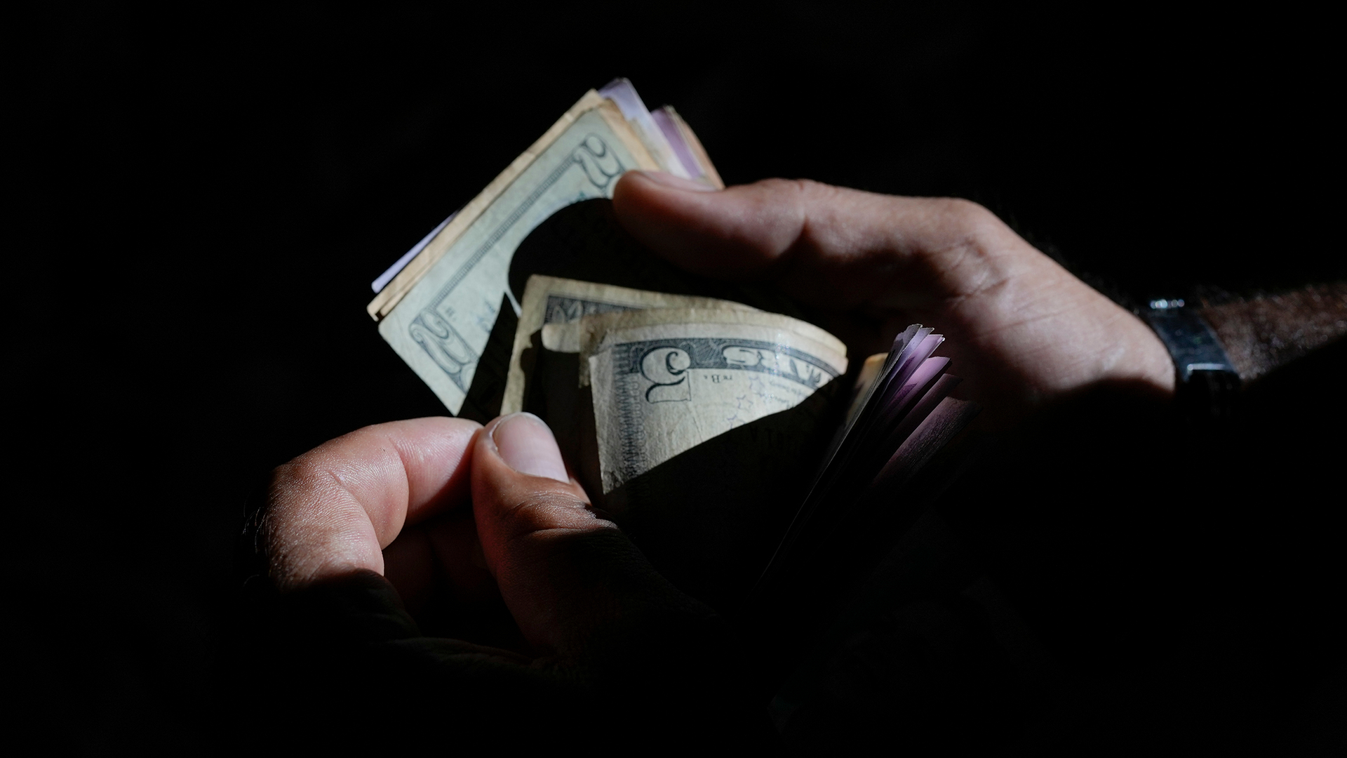 Storbolagens krockkudde – så kan vinsterna dämpas: ”Får en medvind” 