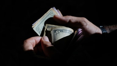 Storbolagens krockkudde – så kan vinsterna dämpas: ”Får en medvind”