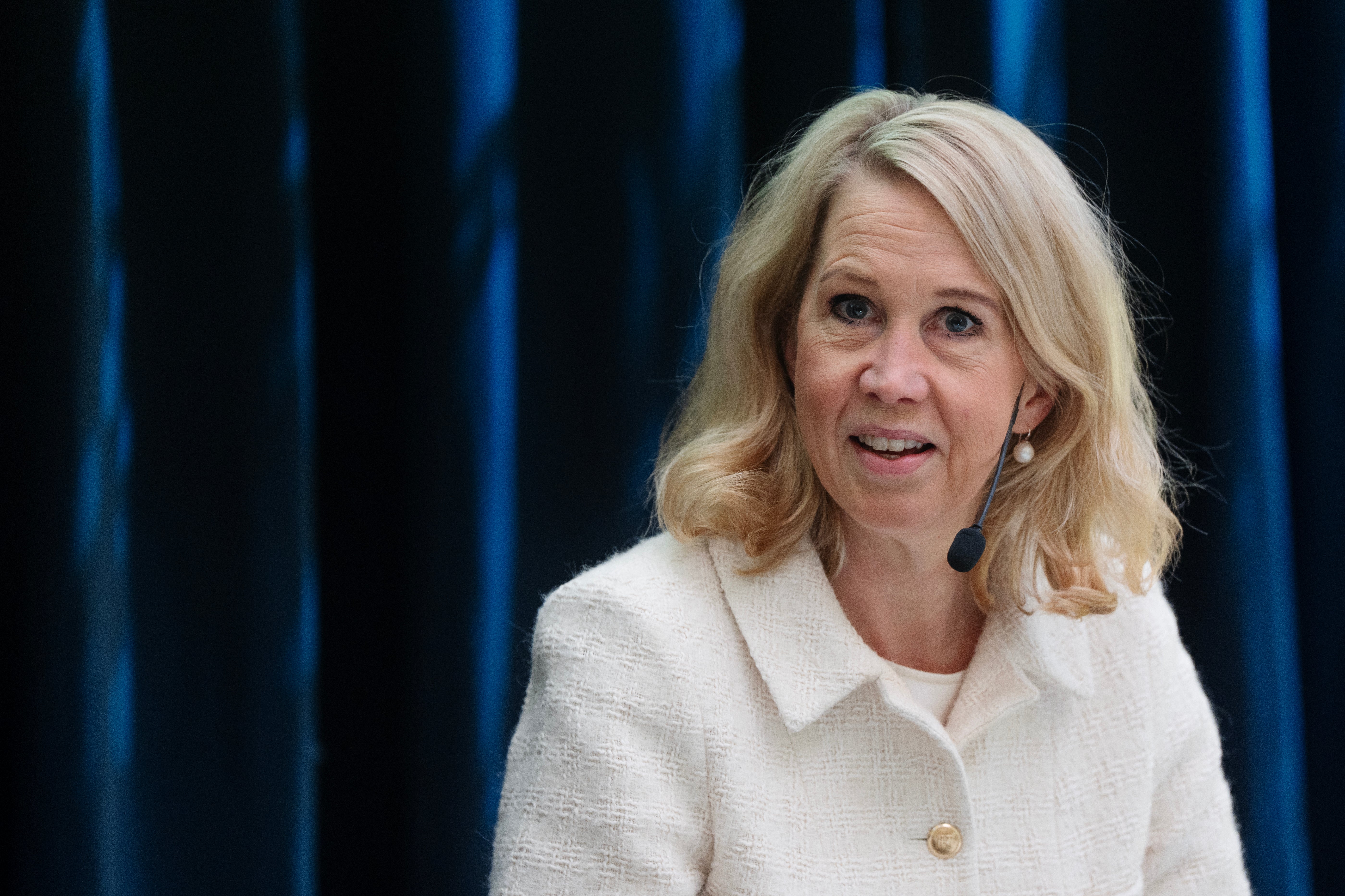 Miljardregn för Industrivärdens ägare