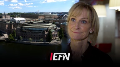 Med regeringens uppdrag att snabba upp myndigheternas processer