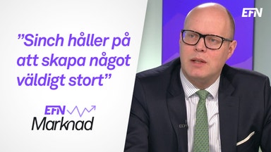 Småbolagsförvaltarens fyra aktiefavoriter