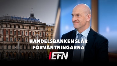 Michael Green: ”Vi fokuserar mest på intäkter”