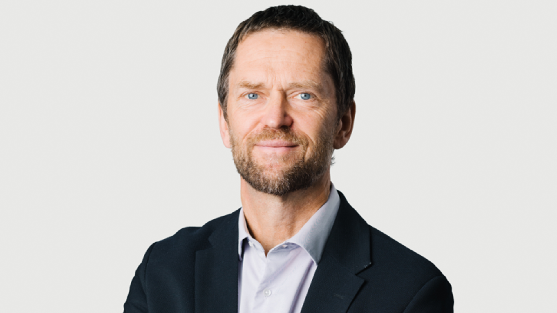 Louis Landeman på Danske Bank.