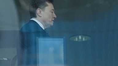 Oron inför världens största notering: ”En rad problem”