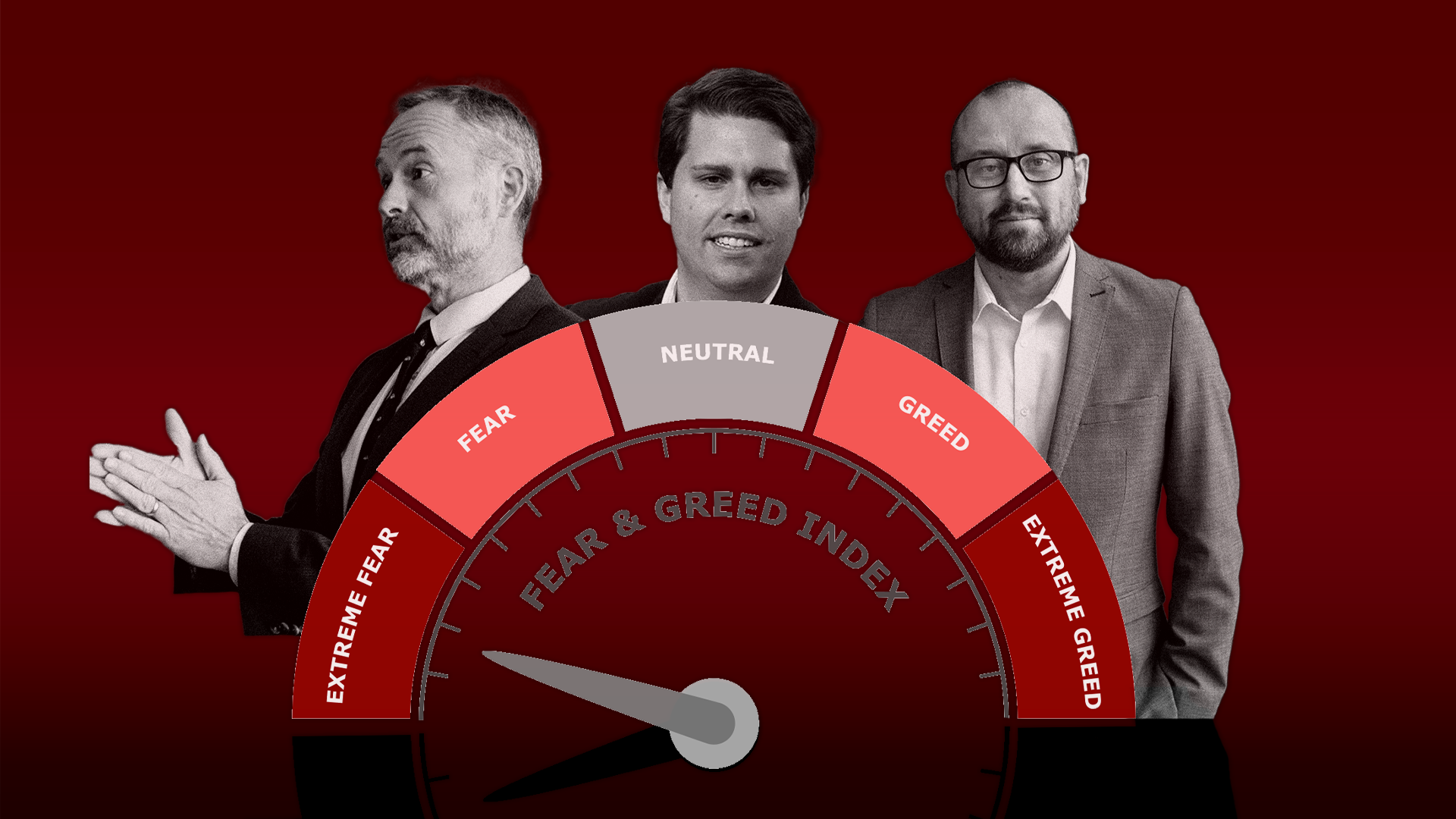 Extrem rädsla på börsen – då är det köpläge: ”Unik situation”