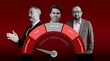 Extrem rädsla på börsen – då är det köpläge: ”Unik situation”