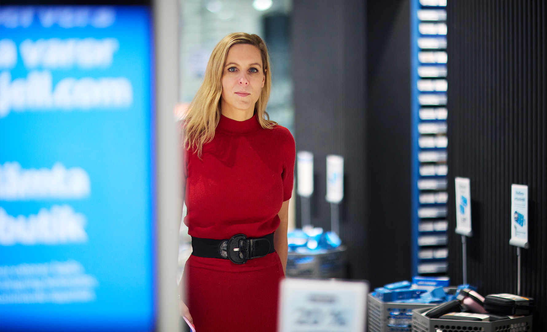 Kjell Group ökar förlusten