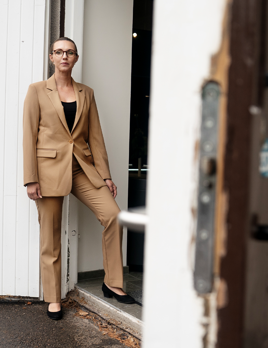 Johanna Walterström Saab