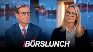 Investor-chefen: Kinesiska framsteg hotar den svenska industrin