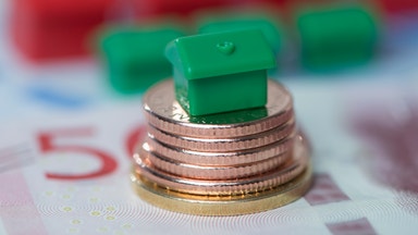 Bundna bolåneräntor höjs: ”Skakar om marknaderna”