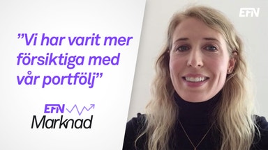 Två långsiktiga trender