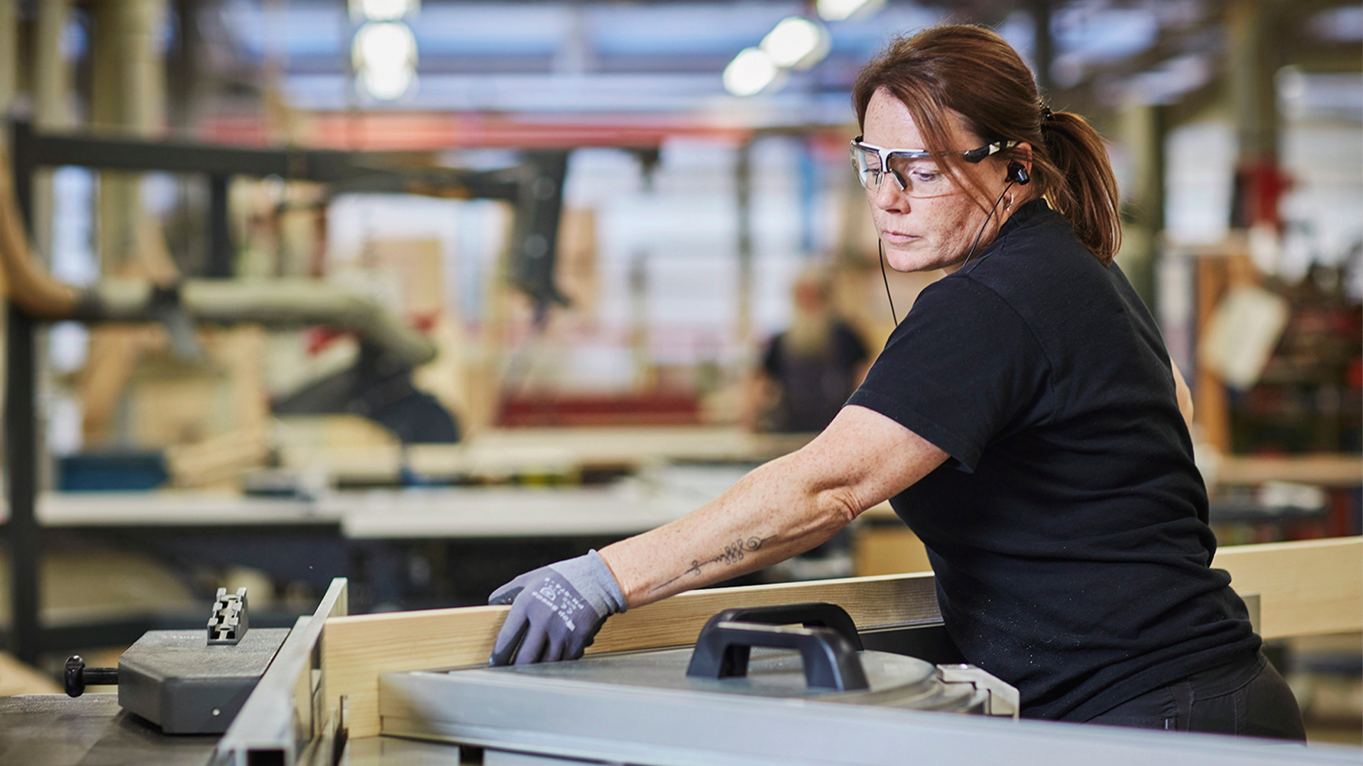 Martin Blomgren: Små steg kan räcka långt för Inwido – köp