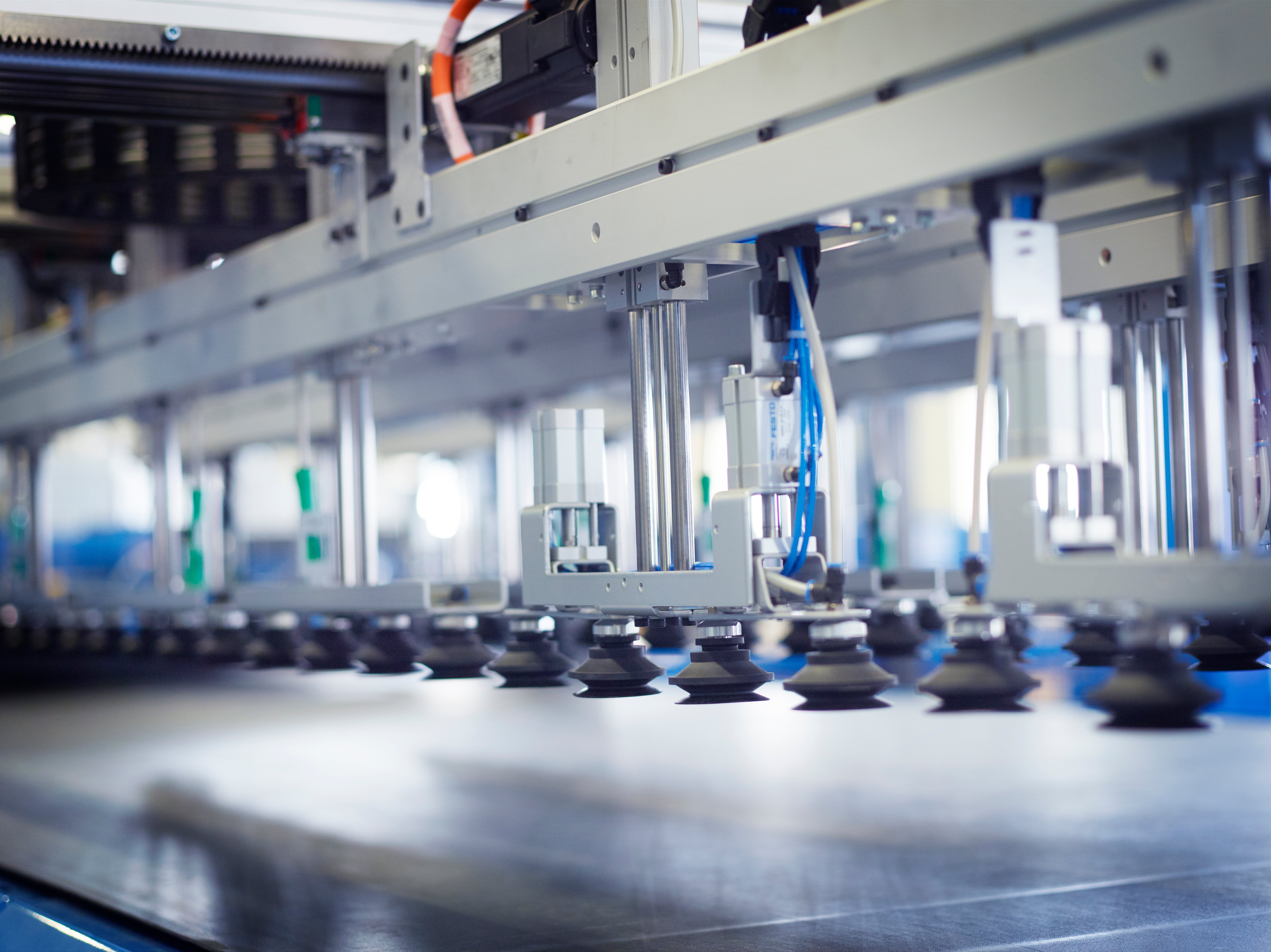 Ellinor Beckett: Tålamodet tryter i Systemair