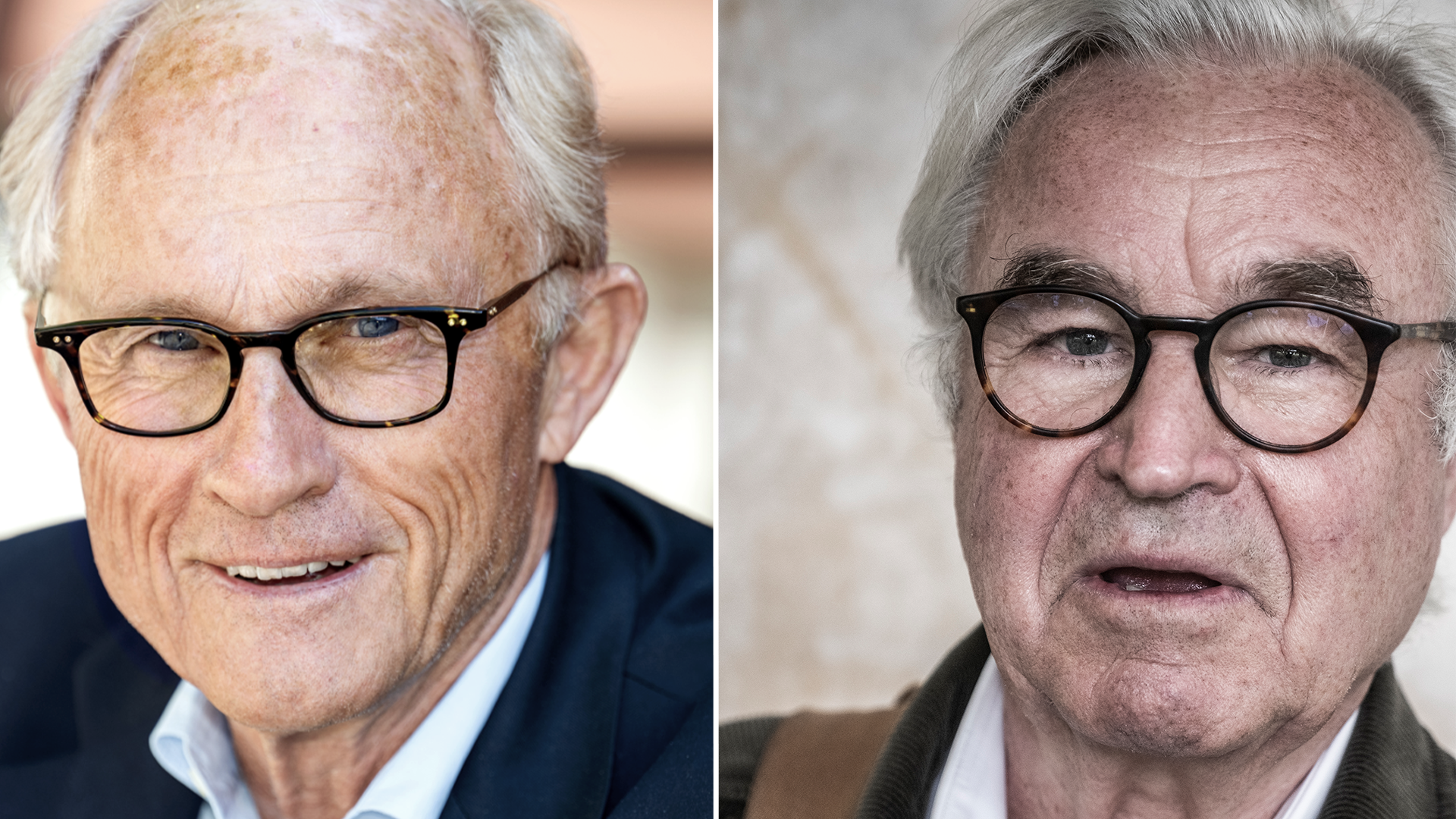 Blandade resultat för investmentbolagen