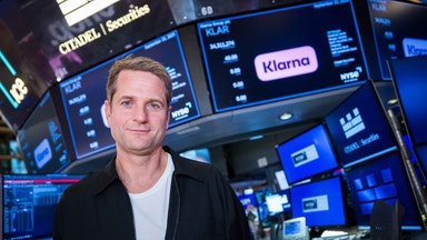 Flat Capital dras med i Klarna-raset