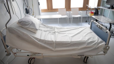 Forskarna varnar för ny parallellfil – ökar trängseln i vården