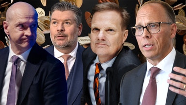 Tungviktare: Riv upp bankskatten – tiotals miljarder på spel