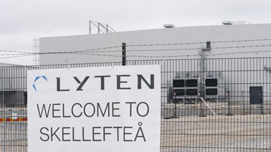Efter Northvoltköpet: Lyten förbereder teststart i Skellefteå