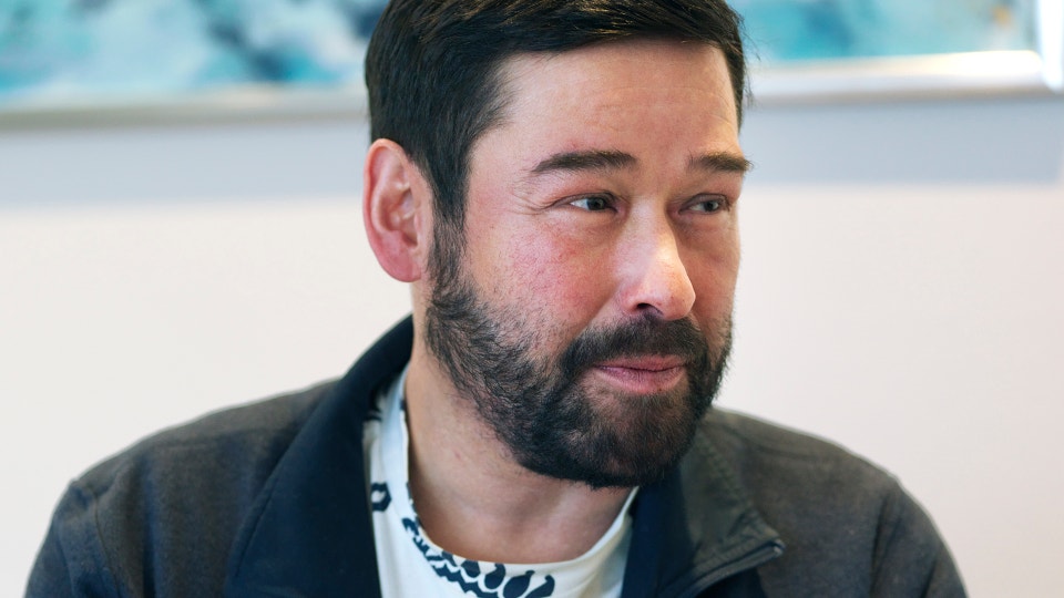 Grönland Miki Brøns