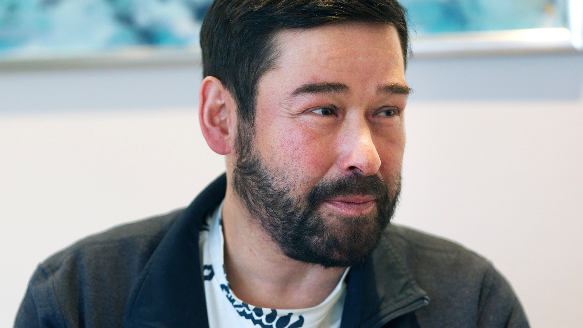 Grönland Miki Brøns