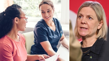 Politiska vindar tynger sektorn: ”Blir oroliga”