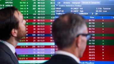 Peter Hedlund: Börsen struntar i kriget – nu ser det dyrt ut