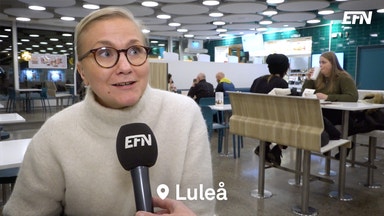 Hållbarhetsarbete tradition hos familjeföretaget