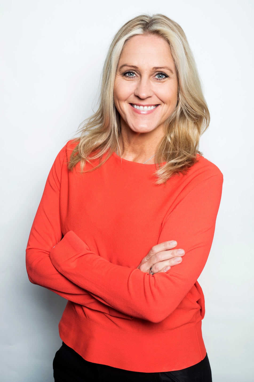 Christina Sahlberg