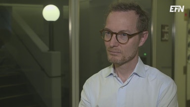 Chefstrateg: Hökaktigt besked från Riksbanken
