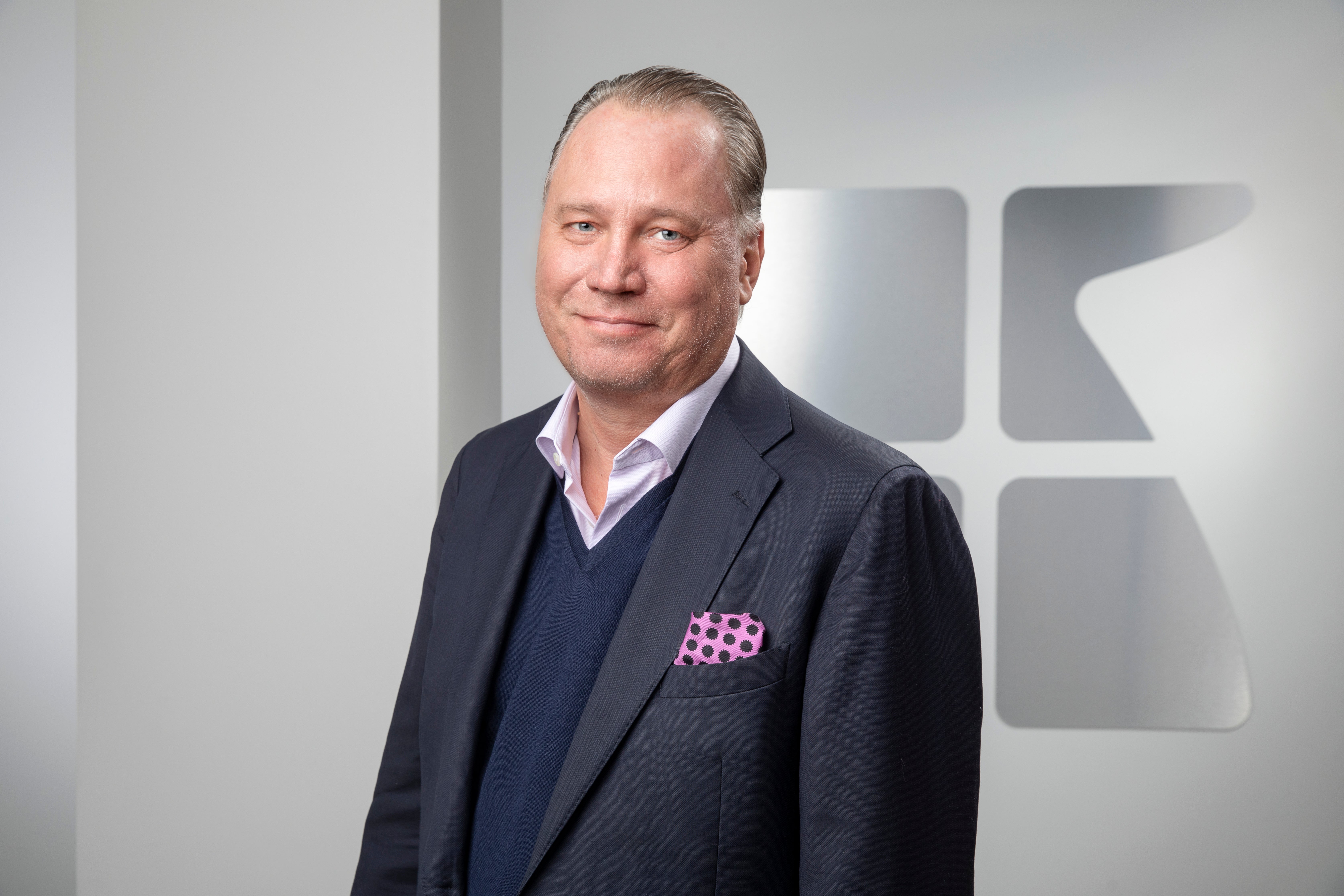 Hacksaws ordförande om vd-bytet: Ska leta annorlunda profil