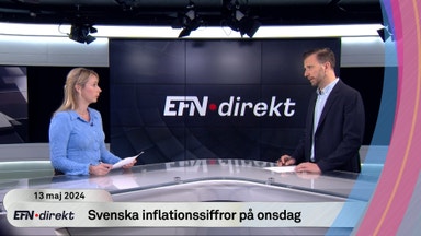 Agenda: Detta händer i veckan