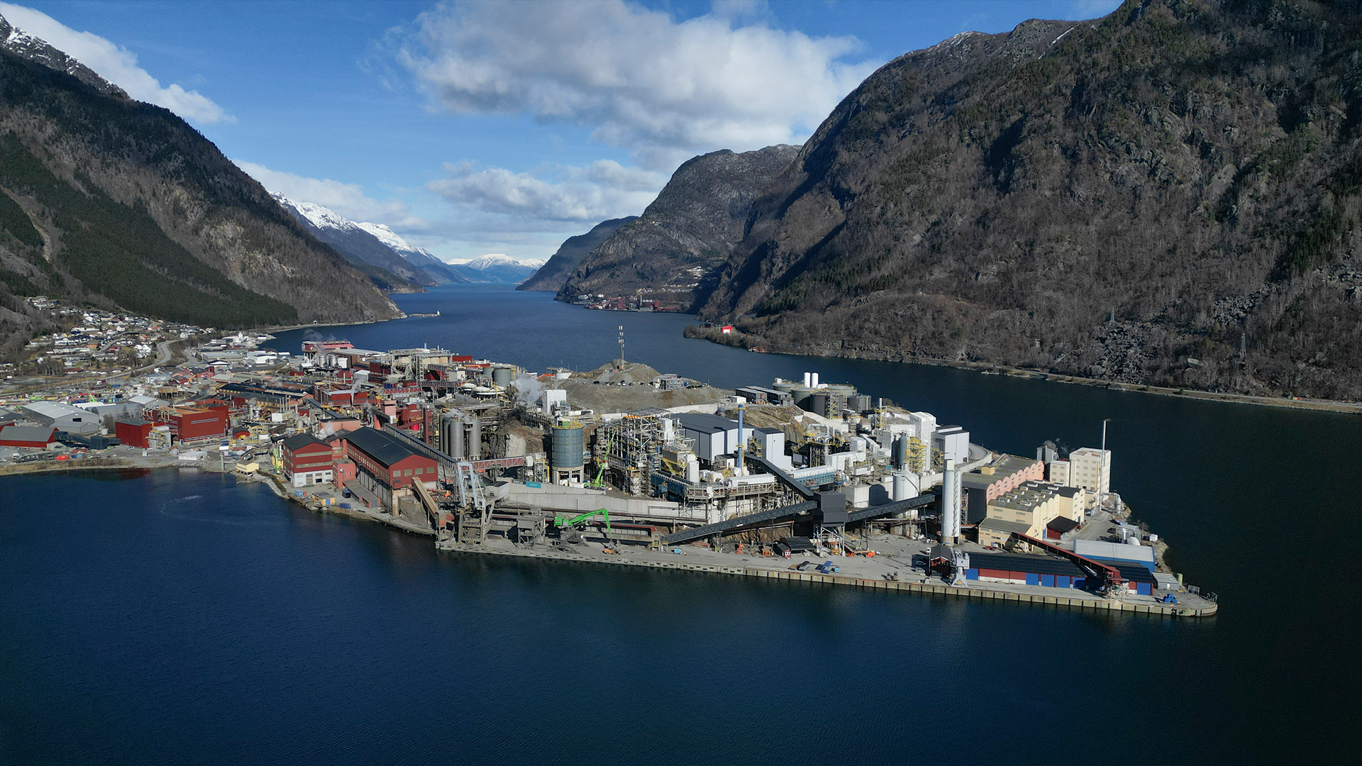 Ellinor Beckett: Stabilt från Boliden – men osäker kurspotential 