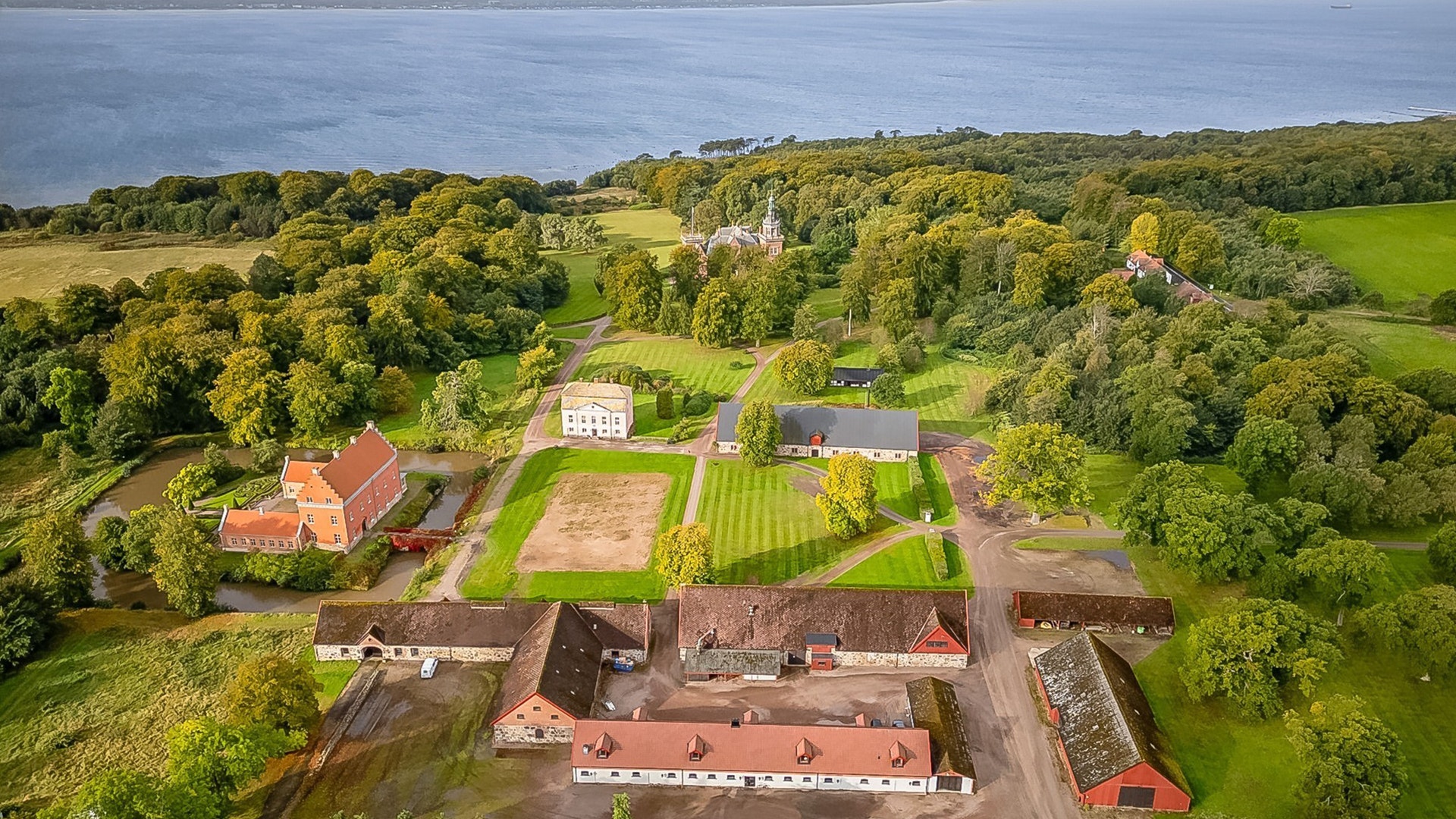 Kulla Gunnarstorp gods