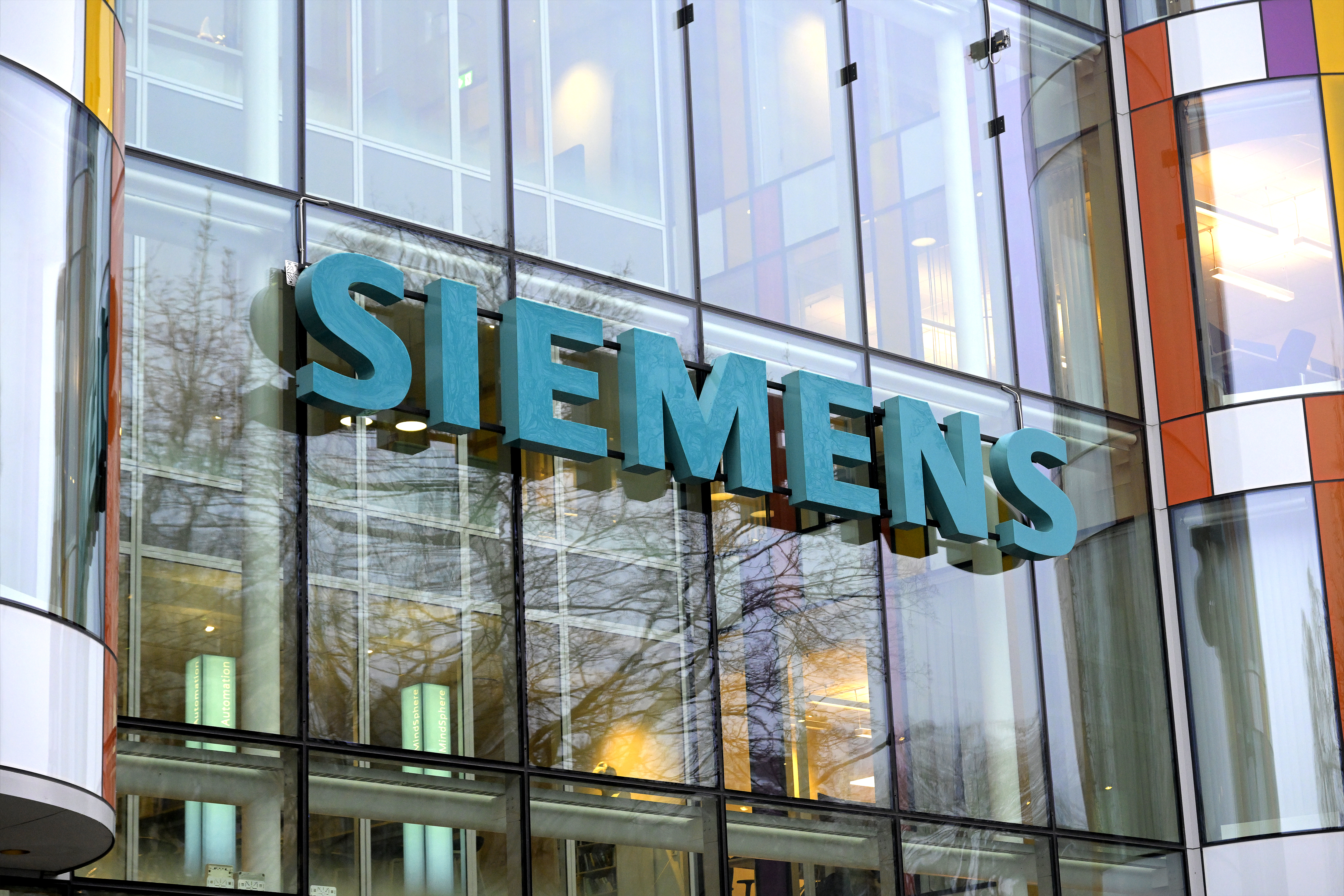 Kinesisk jätte planerar expansion i Europa – utmanar Siemens