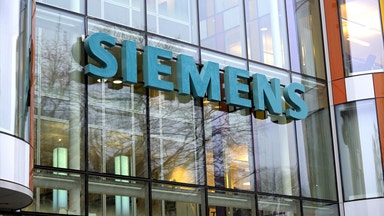 Kinesisk jätte planerar expansion i Europa – utmanar Siemens