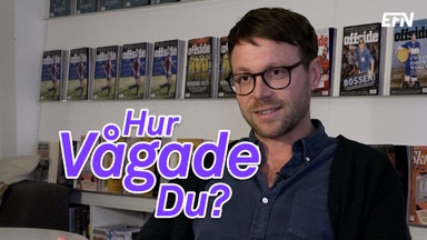 Nej till spelreklam har kostat Offside miljoner