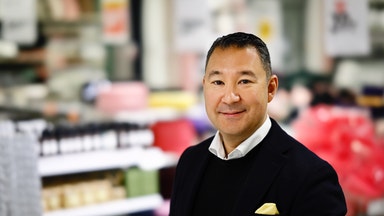 Rusta-vd:ns investering i Kjell Group har redan fördubblats