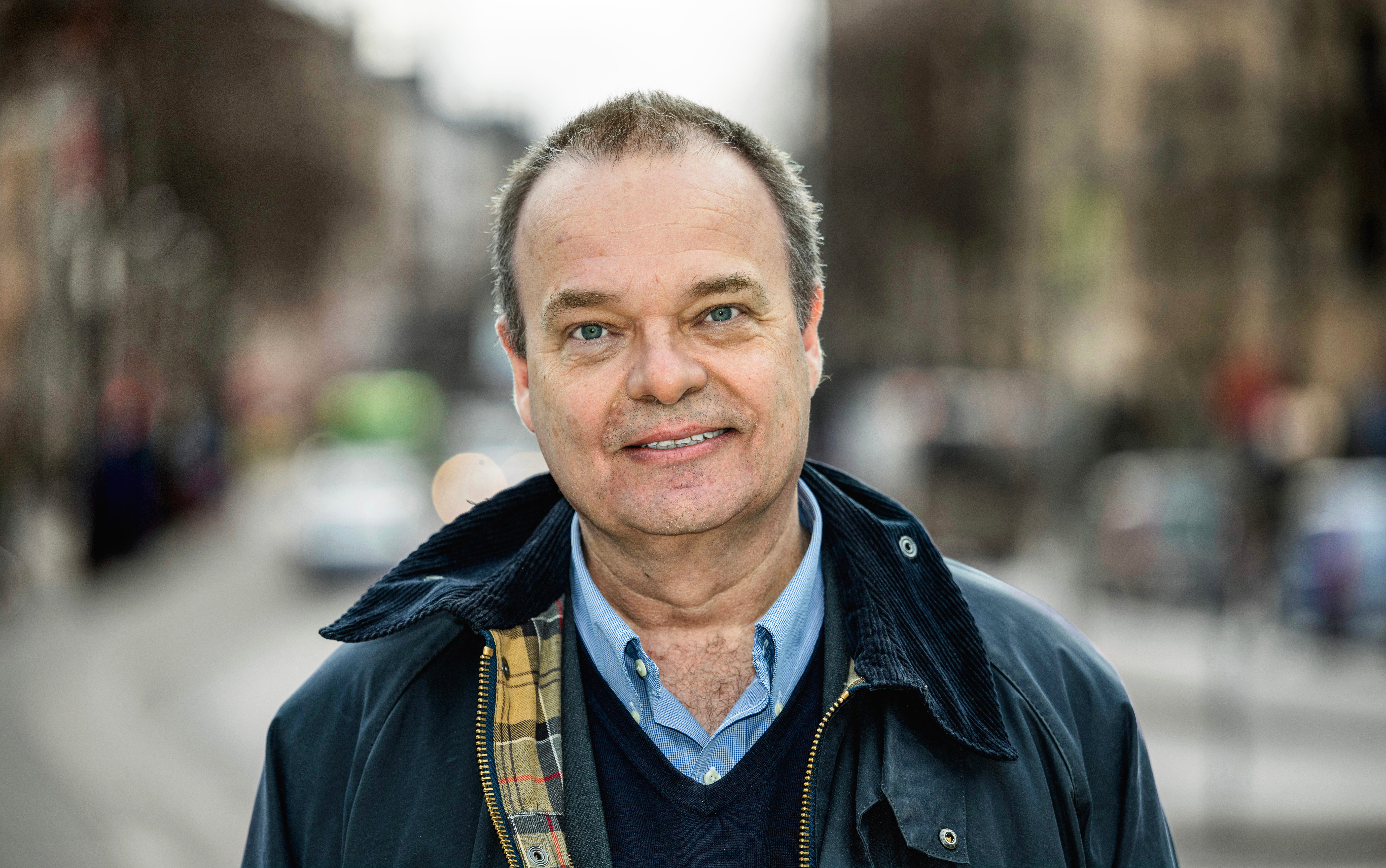 Littorin: ”Stora produktivitetslyft landar sällan mjukt”