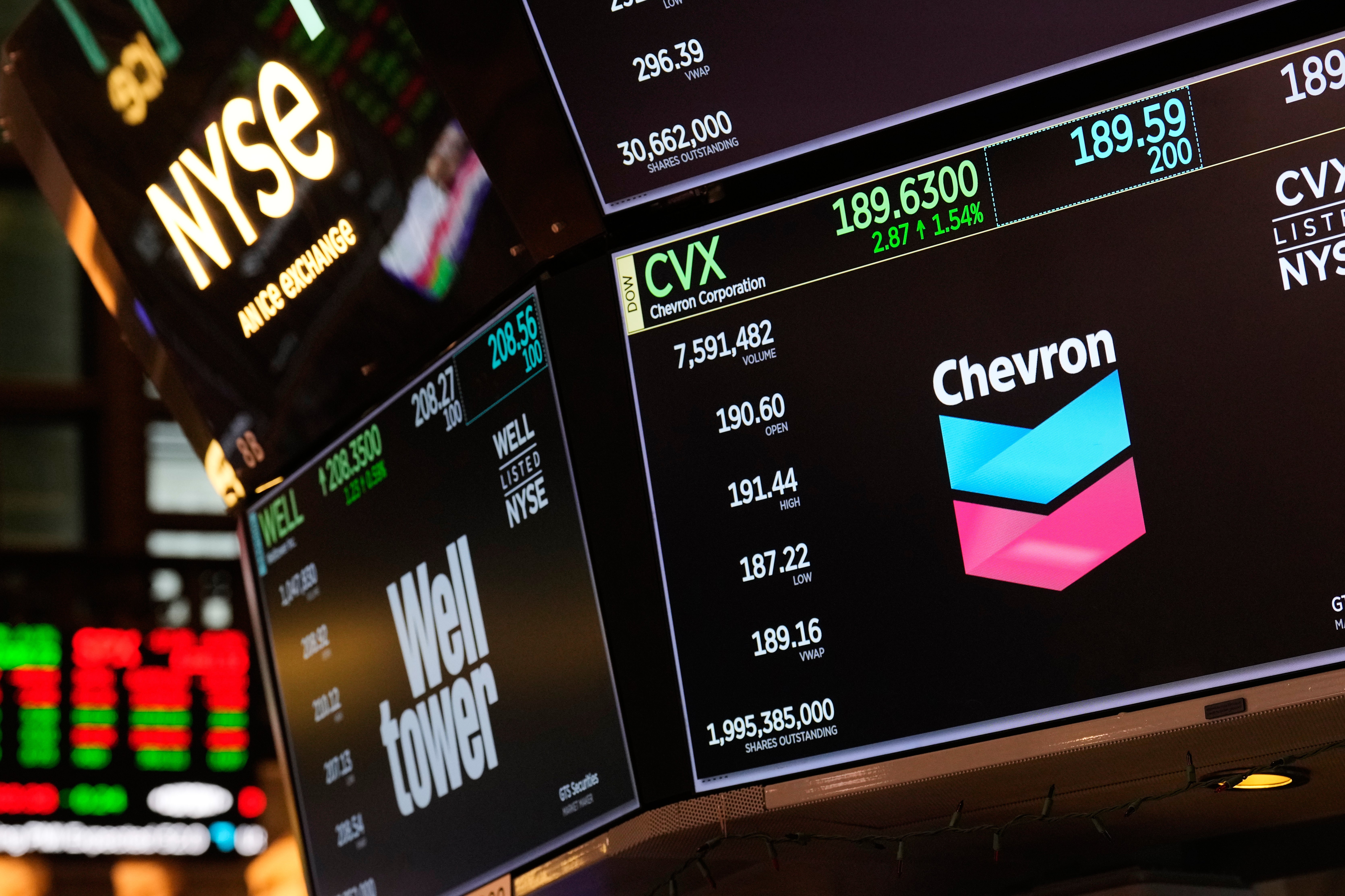 Nasdaq gav vika när oljan sänkte börsen: ”Helgen blir en rysare”