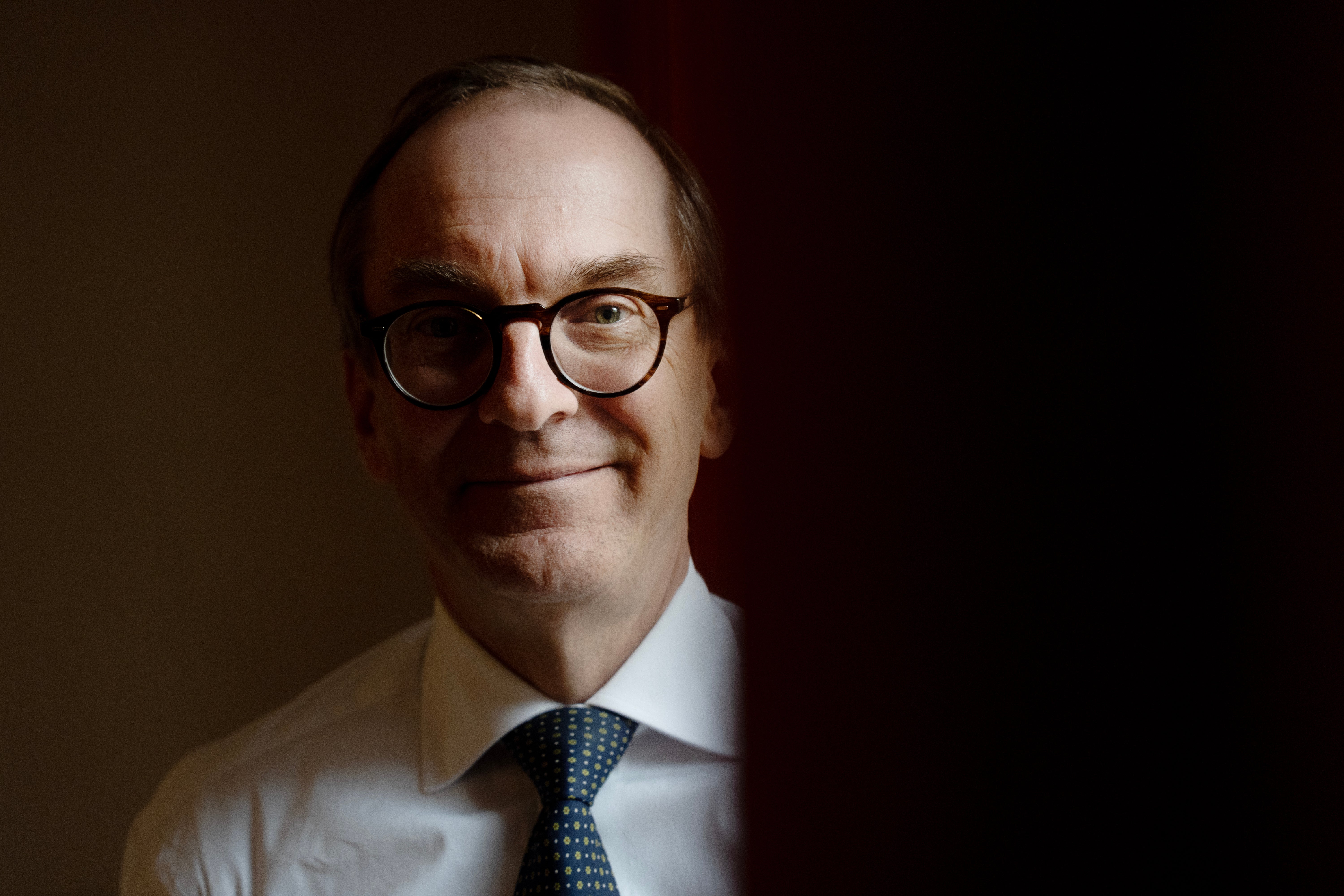 ”Vi har tänkt mycket på vad vi gjorde fel”