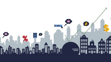 Kan Stockholm bli Europas Wall Street?