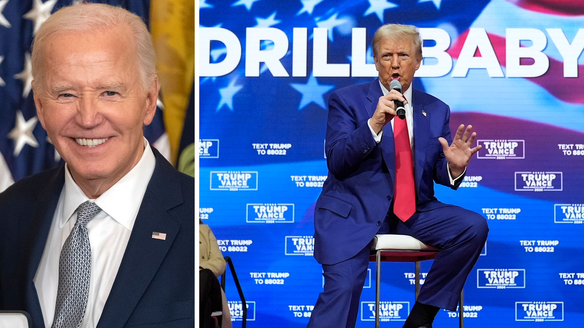 Skrotade Bidens AI-krav – nu kan Trump tvingas pudla