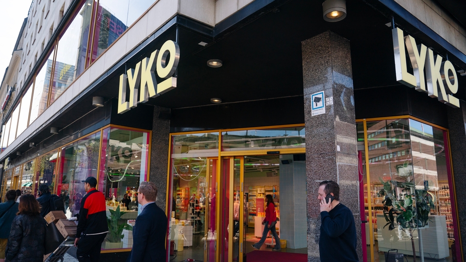 LYKO butik