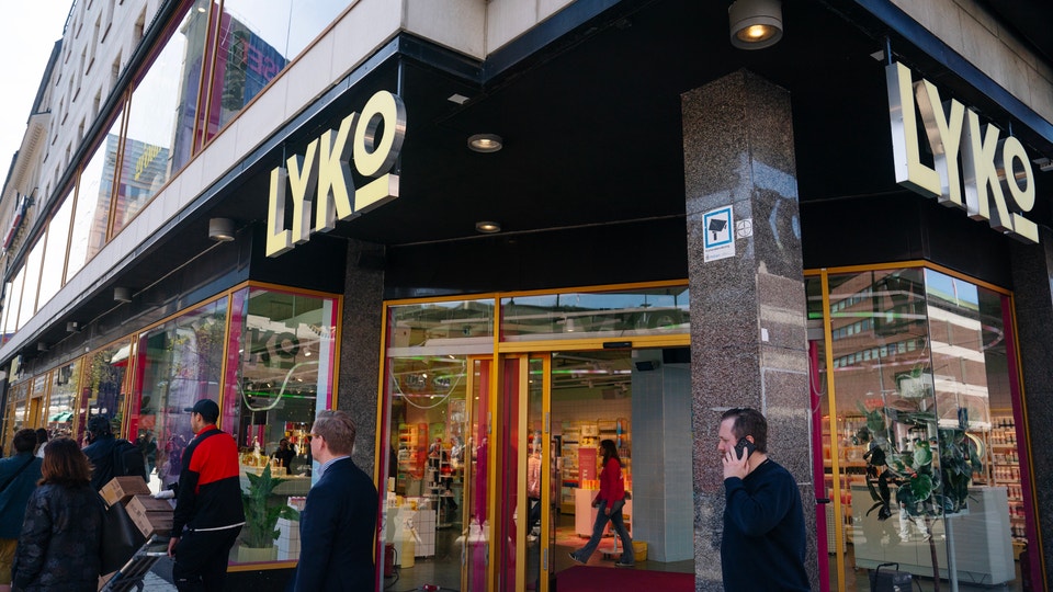 LYKO butik